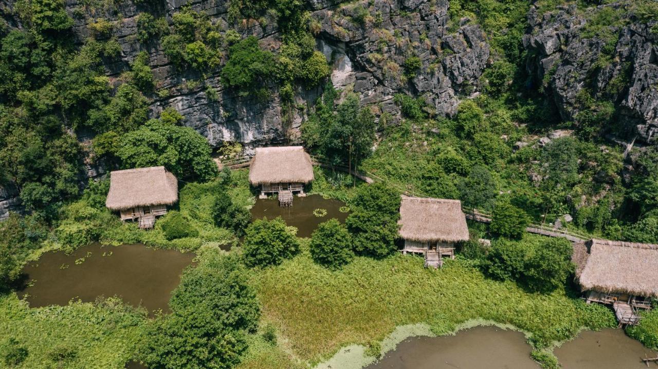 Nguyen Shack - Ninh Binh Apartamento Exterior foto
