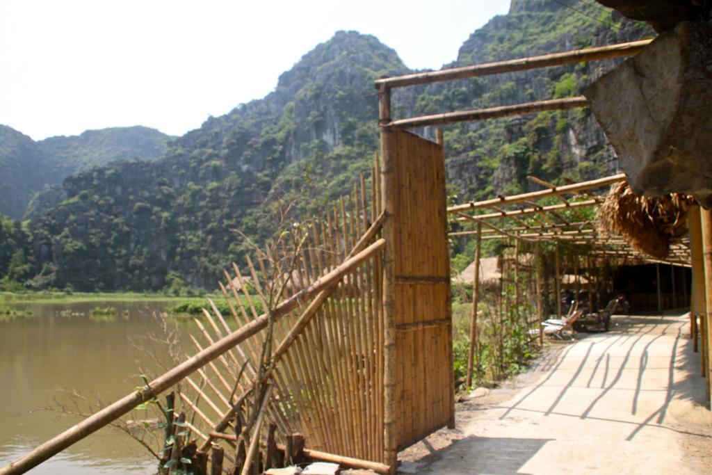Nguyen Shack - Ninh Binh Apartamento Exterior foto